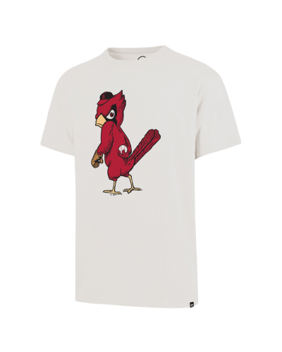 Футболка 47 Brand ST. LOUIS CARDINALS GRAPHIC (634069SS-FS)