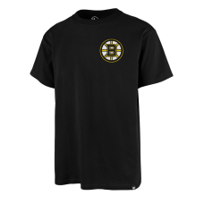 Футболка 47 Brand BOSTON BRUINS BACKER (636671JK-FS)