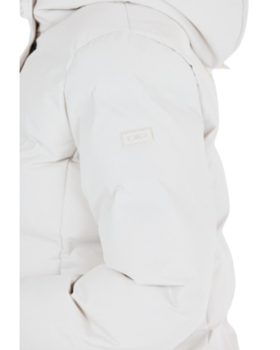 Куртка жіноча CMP JACKET FIX HOOD POLYESTER (34K0706-A238)