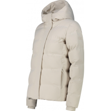 Куртка жіноча CMP JACKET FIX HOOD POLYESTER (34K0706-A238)