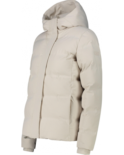 Куртка жіноча CMP JACKET FIX HOOD POLYESTER (34K0706-A238)