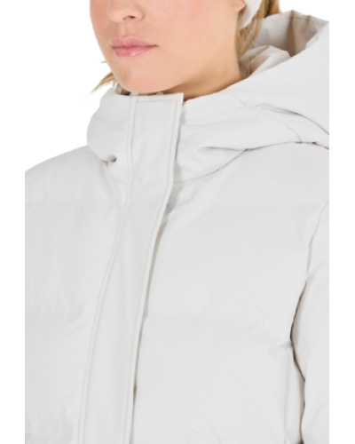 Куртка жіноча CMP JACKET FIX HOOD POLYESTER (34K0706-A238)