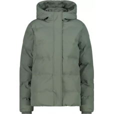 Куртка жіноча CMP JACKET FIX HOOD POLYESTER (34K0706-F905)