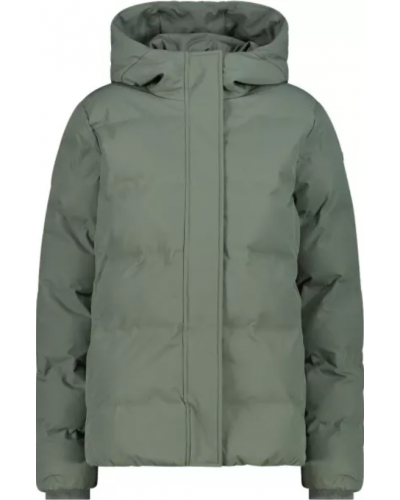 Куртка жіноча CMP JACKET FIX HOOD POLYESTER (34K0706-F905)