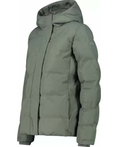 Куртка жіноча CMP JACKET FIX HOOD POLYESTER (34K0706-F905)