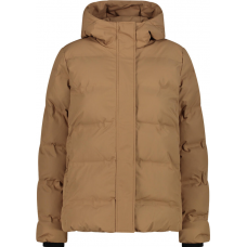 Куртка жіноча CMP JACKET FIX HOOD POLYESTER (34K0706-P814)