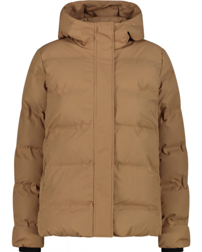 Куртка жіноча CMP JACKET FIX HOOD POLYESTER (34K0706-P814)