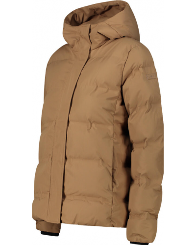 Куртка жіноча CMP JACKET FIX HOOD POLYESTER (34K0706-P814)