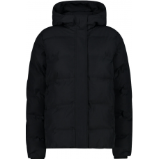 Куртка жіноча CMP JACKET FIX HOOD POLYESTER (34K0706-U901)