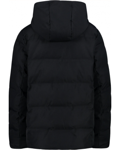 Куртка жіноча CMP JACKET FIX HOOD POLYESTER (34K0706-U901)