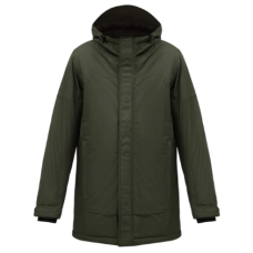 Парка чоловіча CMP PARKA FIX HOOD TASLAN (34K0877-F905)