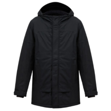 Парка чоловіча CMP PARKA FIX HOOD TASLAN (34K0877-U901)