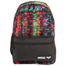 Рюкзак Arena TEAM BACKPACK 30 ALLOVER (002484-160)