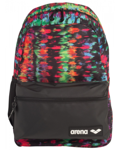 Рюкзак Arena TEAM BACKPACK 30 ALLOVER (002484-160)