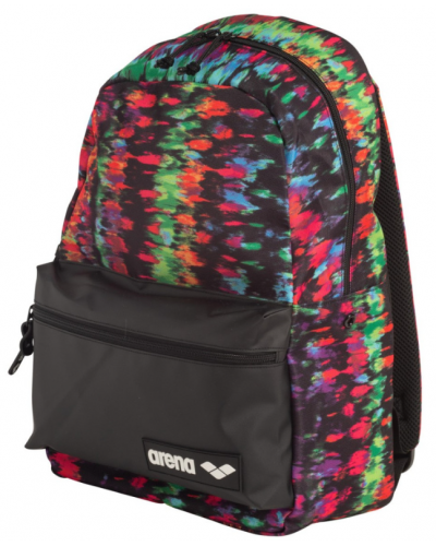 Рюкзак Arena TEAM BACKPACK 30 ALLOVER (002484-160)