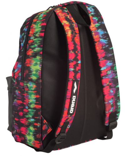 Рюкзак Arena TEAM BACKPACK 30 ALLOVER (002484-160)