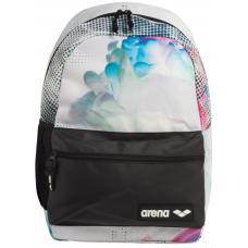 Рюкзак Arena TEAM BACKPACK 30 ALLOVER (002484-170)