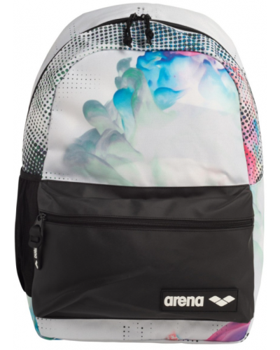 Рюкзак Arena TEAM BACKPACK 30 ALLOVER (002484-170)