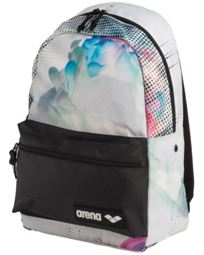 Рюкзак Arena TEAM BACKPACK 30 ALLOVER (002484-170)