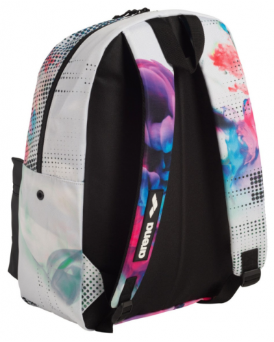 Рюкзак Arena TEAM BACKPACK 30 ALLOVER (002484-170)