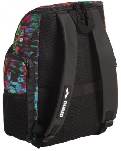 Рюкзак Arena SPIKY III BACKPACK 35 ALLOVER (006273-160)