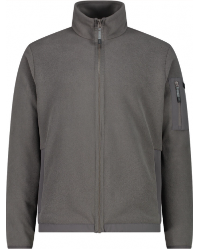 Фліс CMP JACKET ARCTIC FLEECE (34H0787-E910)