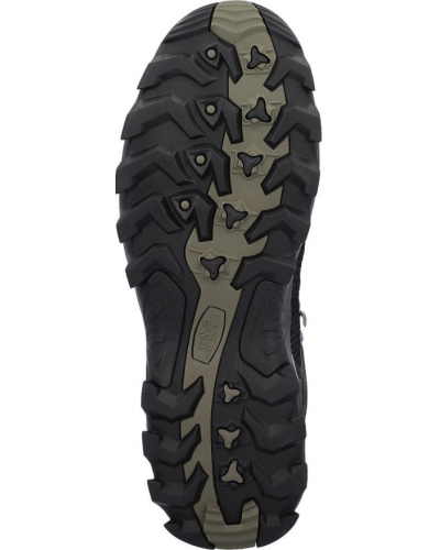 Черевики чоловічі CMP RIGEL MID TREKKING SHOES WP (3Q12947-31NS)