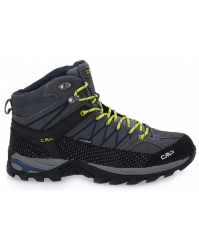 Черевики CMP RIGEL MID TREKKING SHOES WP (3Q12947-66UL)