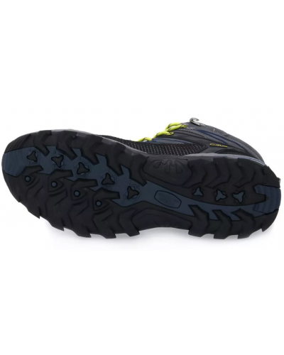 Черевики CMP RIGEL MID TREKKING SHOES WP (3Q12947-66UL)