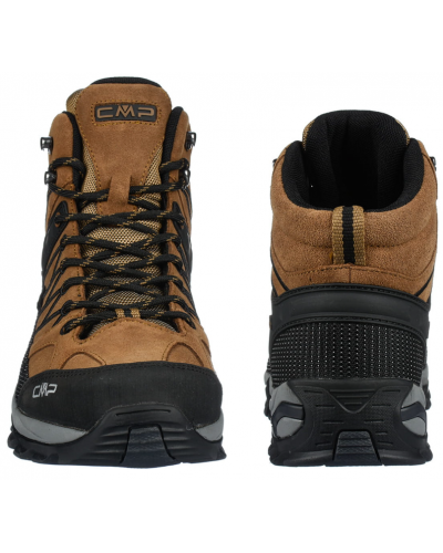 Черевики CMP RIGEL MID TREKKING SHOES WP (3Q12947-P777)