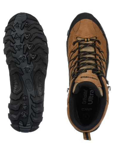 Черевики CMP RIGEL MID TREKKING SHOES WP (3Q12947-P777)