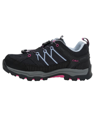 Черевики CMP RIGEL LOW TREKKING SHOES WP (3Q13244-66UM)