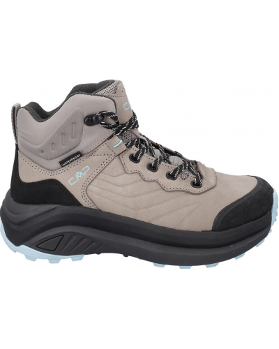 Черевики жіночі CMP JUUKAT MID HIKING SHOES WP (3Q26066-01PS)