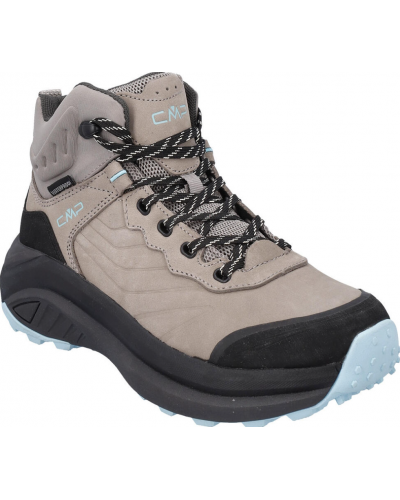 Черевики жіночі CMP JUUKAT MID HIKING SHOES WP (3Q26066-01PS)