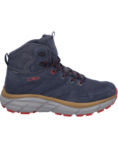 Черевики чоловічі CMP KAMSEL MID HIKING SHOES WP (3Q27687-88US)