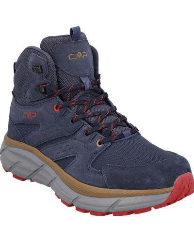 Черевики чоловічі CMP KAMSEL MID HIKING SHOES WP (3Q27687-88US)