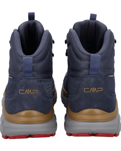 Черевики чоловічі CMP KAMSEL MID HIKING SHOES WP (3Q27687-88US)