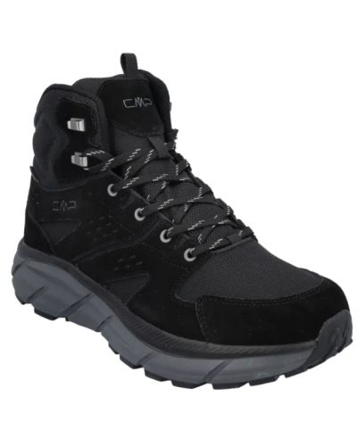 Черевики чоловічі CMP KAMSEL MID HIKING SHOES WP (3Q27687-U901)