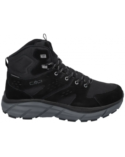 Черевики чоловічі CMP KAMSEL MID HIKING SHOES WP (3Q27687-U901)