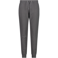 Штани спортивні жіночі CMP LONG PANT STRETCH BRUSHED FLEE (31D4296M-U817)