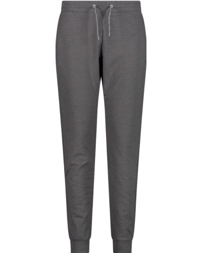 Штани спортивні жіночі CMP LONG PANT STRETCH BRUSHED FLEE (31D4296M-U817)