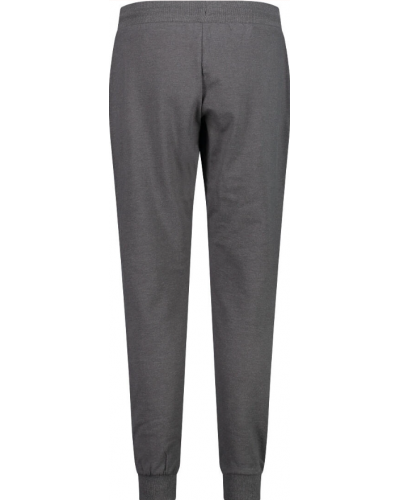 Штани спортивні жіночі CMP LONG PANT STRETCH BRUSHED FLEE (31D4296M-U817)