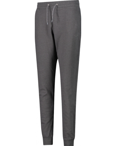 Штани спортивні жіночі CMP LONG PANT STRETCH BRUSHED FLEE (31D4296M-U817)