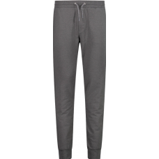 Штани чоловічі спортивні CMP LONG PANT STRETCH BRUSHED FLEE (31D4337M-U817)