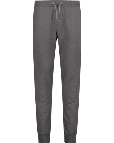 Штани чоловічі спортивні CMP LONG PANT STRETCH BRUSHED FLEE (31D4337M-U817)