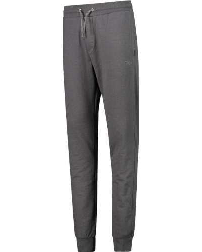 Штани чоловічі спортивні CMP LONG PANT STRETCH BRUSHED FLEE (31D4337M-U817)