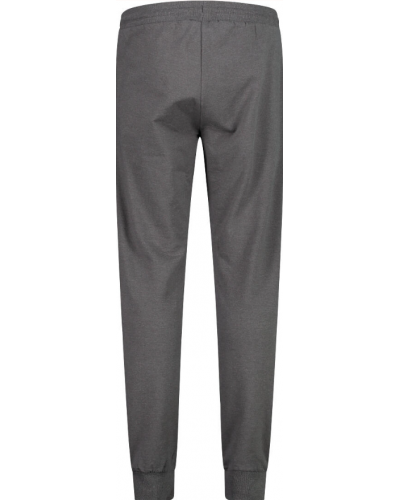 Штани чоловічі спортивні CMP LONG PANT STRETCH BRUSHED FLEE (31D4337M-U817)