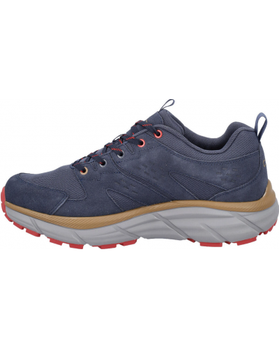 Кросівки чоловічі CMP KAMSEL LOW HIKING SHOES WP (3Q27697-88US)