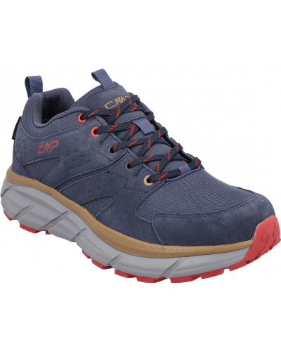 Кросівки чоловічі CMP KAMSEL LOW HIKING SHOES WP (3Q27697-88US)