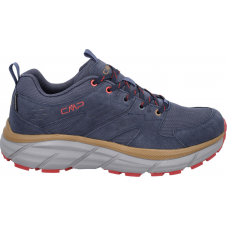 Кросівки чоловічі CMP KAMSEL LOW HIKING SHOES WP (3Q27697-88US)